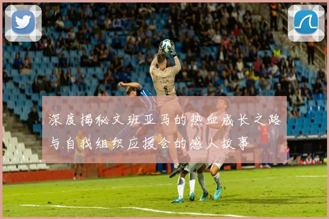 深度揭秘文班亚马的热血成长之路与自我组织应援会的感人故事