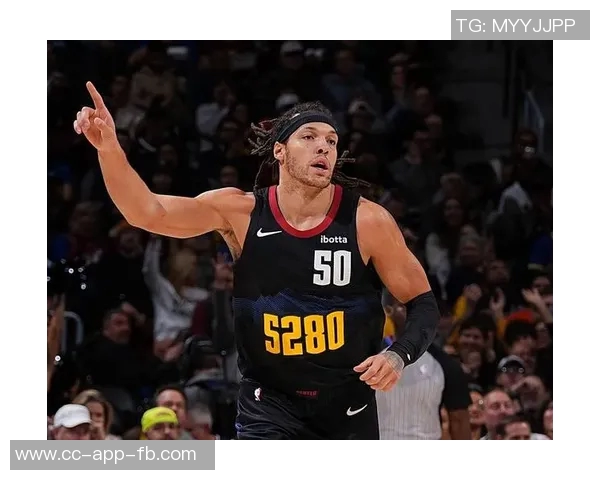 阿隆戈登称约基奇具备场均40分能力但更爱助攻展现团队精神