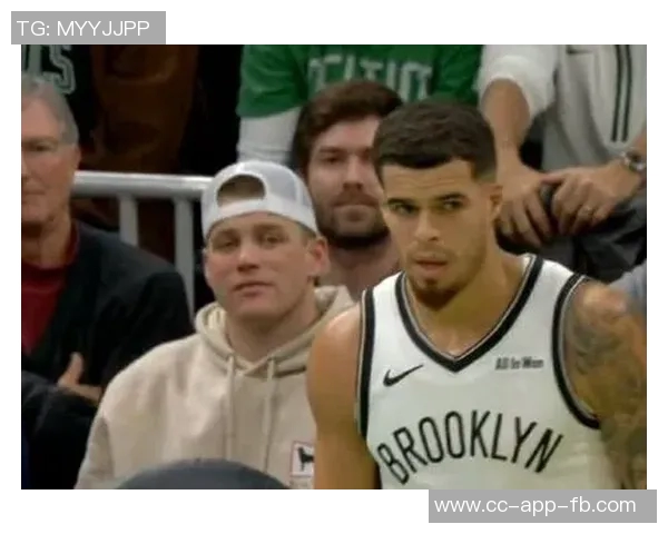 小波特谈全明星梦想专注提升球技力争赢得更多比赛