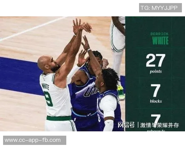 怀特回应布朗无缘月最佳称其为球队绝对核心不解评选规则