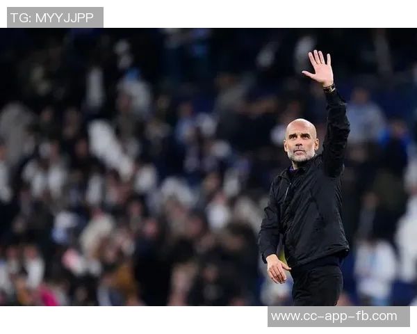 阿隆索失利不影响执教地位瓜迪奥拉已着眼淘汰赛策略调整