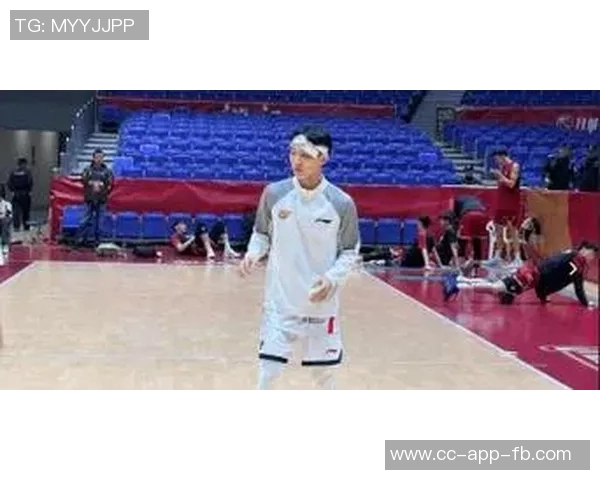 徐杰伤愈复出戴发带热身广东客场挑战浙江期待精彩表现