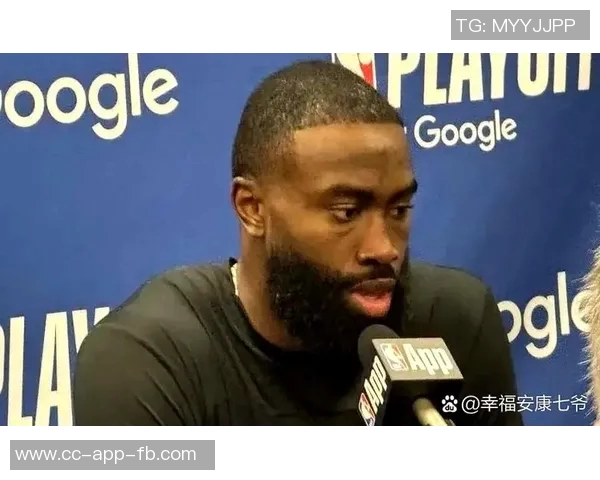 杰伦布朗连续得分30纪录终止19投9中贡献23分6篮板10助攻2抢断