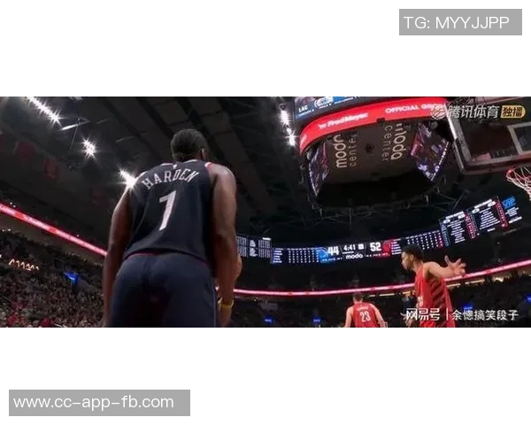 哈登失利归因投篮不准小卡认同称错失多次轻松得分机会