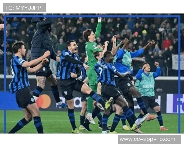 今日趣图：意甲独苗亚特兰大逆袭真蓝黑假闪耀引发热议