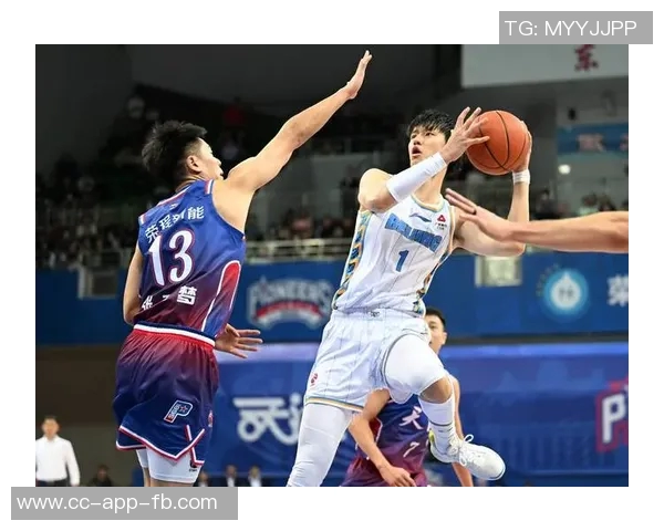 今日聚焦曾凡博北京北汽球员分享精彩瞬间与成长故事