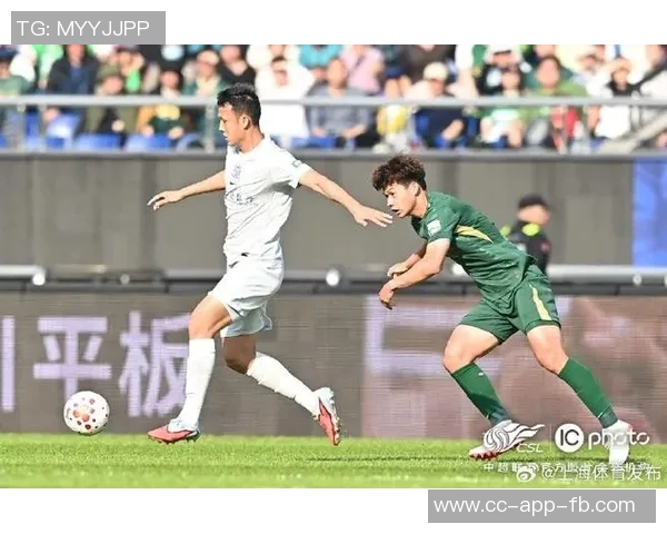 上海申花在中国足球青少年精英联赛U21组第6轮中以0比2不敌浙江队