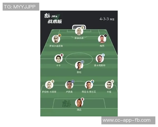 本泽马心目中的最佳足球阵容揭晓大罗C罗梅西领衔锋线小罗齐达内入选